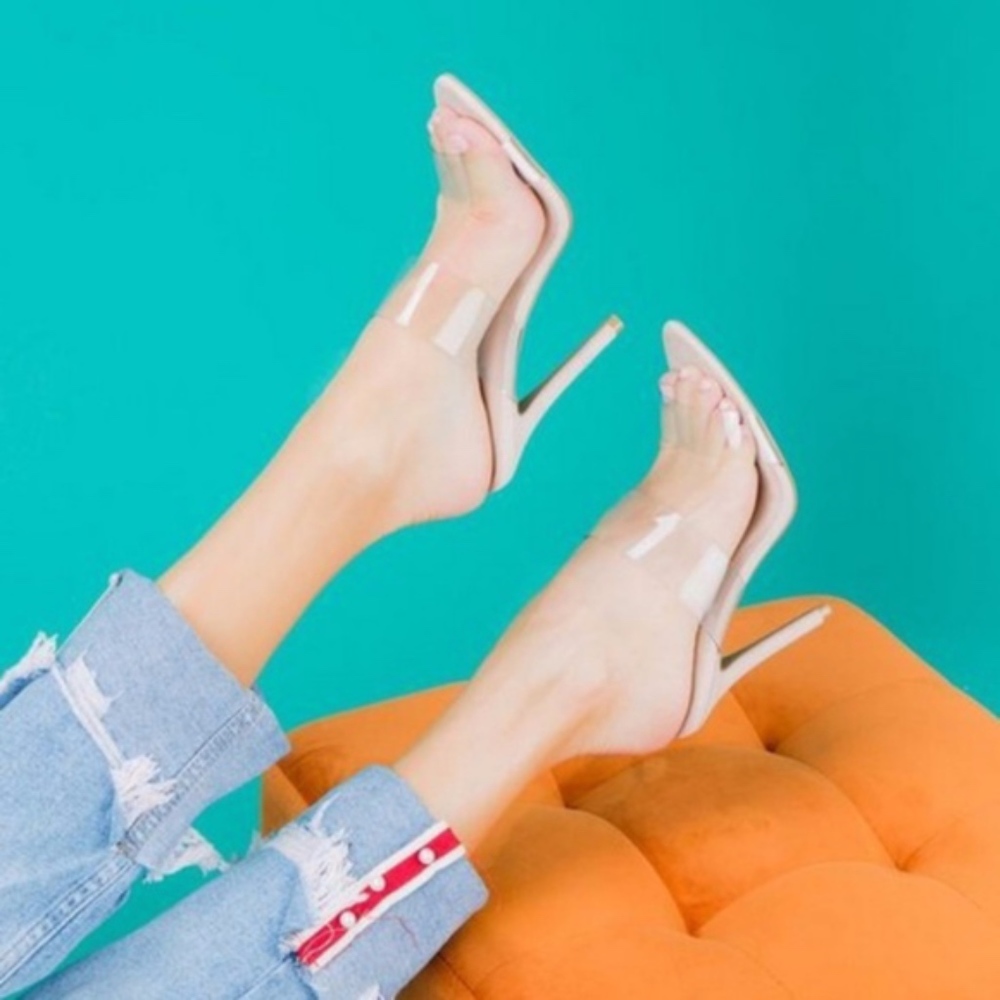 FINAL - The STUNNER Stiletto Heels - Picture 1 of 3